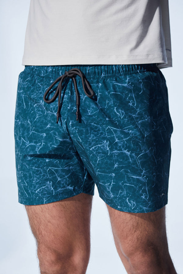 [ ] [Eco] Amphibian Short