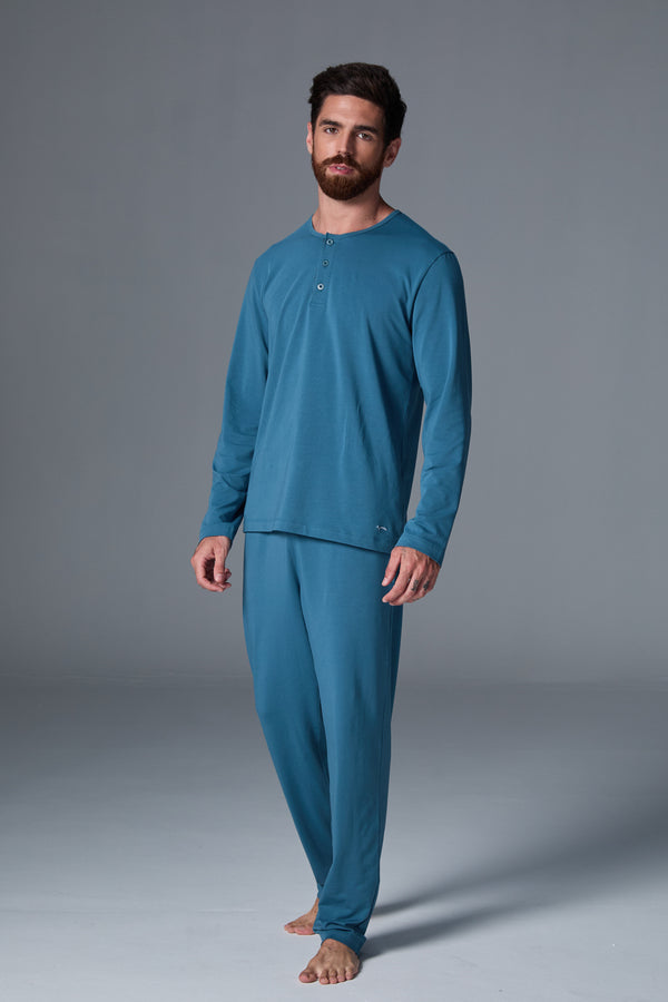 Recovery Pj | AlgaKnit