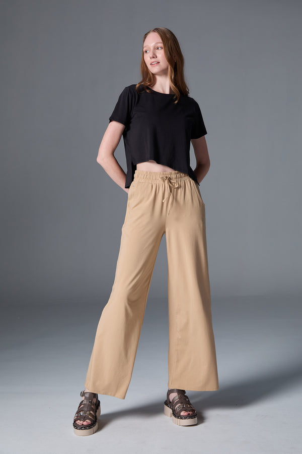 Everyday Palazzo | AlgaKnit