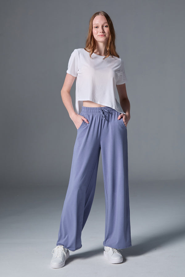 Everyday Palazzo | AlgaKnit