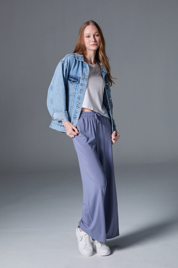 [ ] Everyday Palazzo
