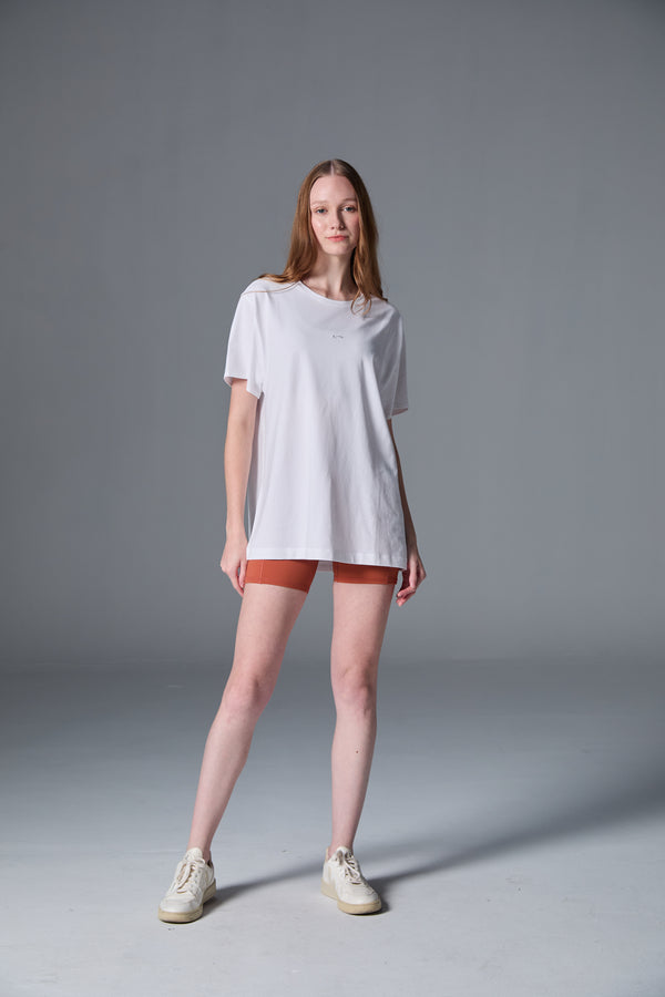 [ ] U.N.I Oversize Tee