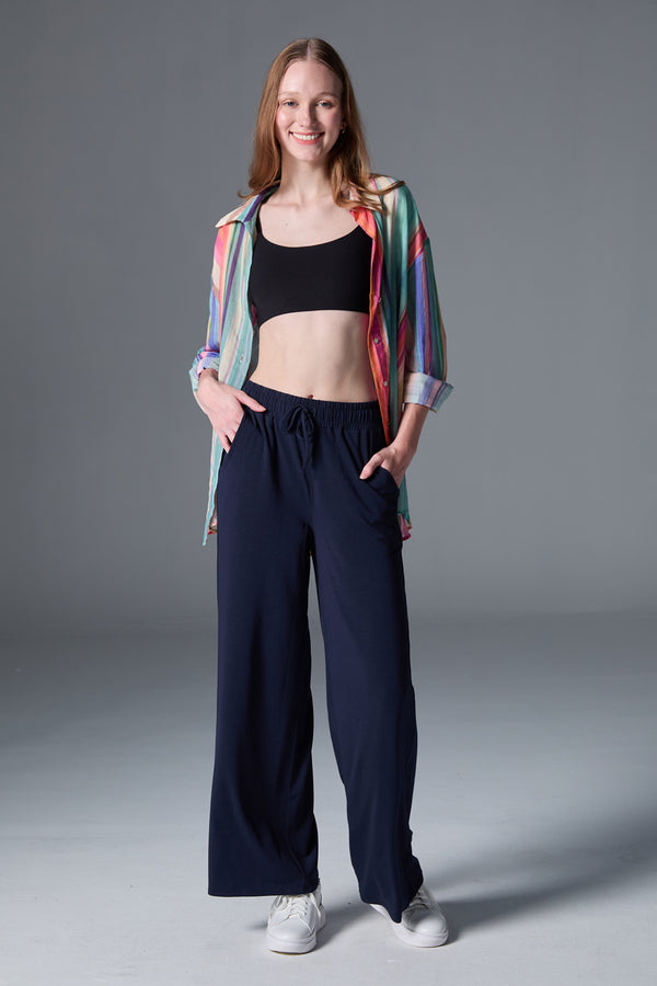 Everyday Palazzo | AlgaKnit