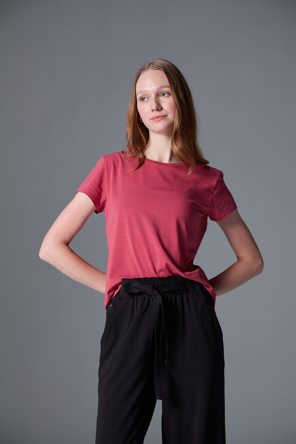 Algae Tee | AlgaKnit