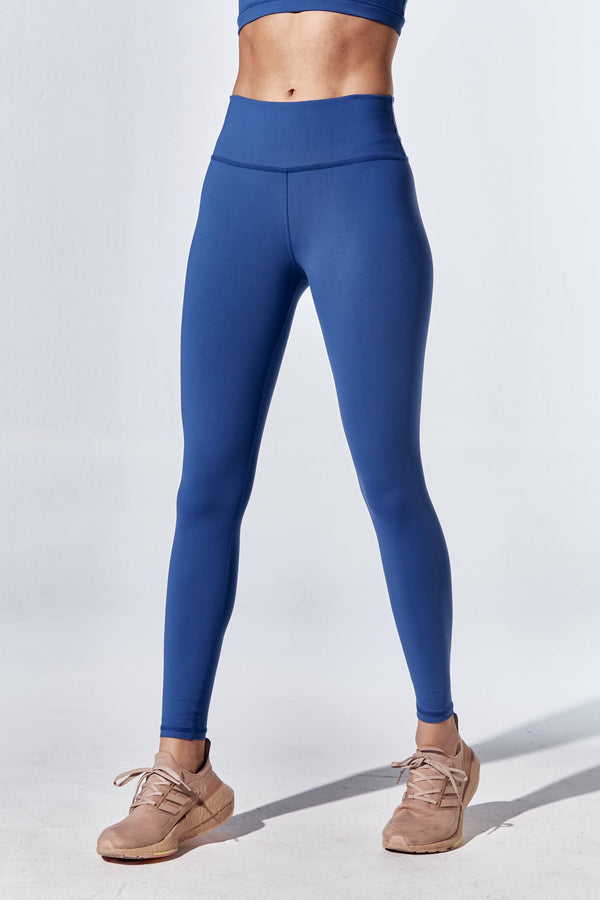 [ ] Essential High Waist Pant