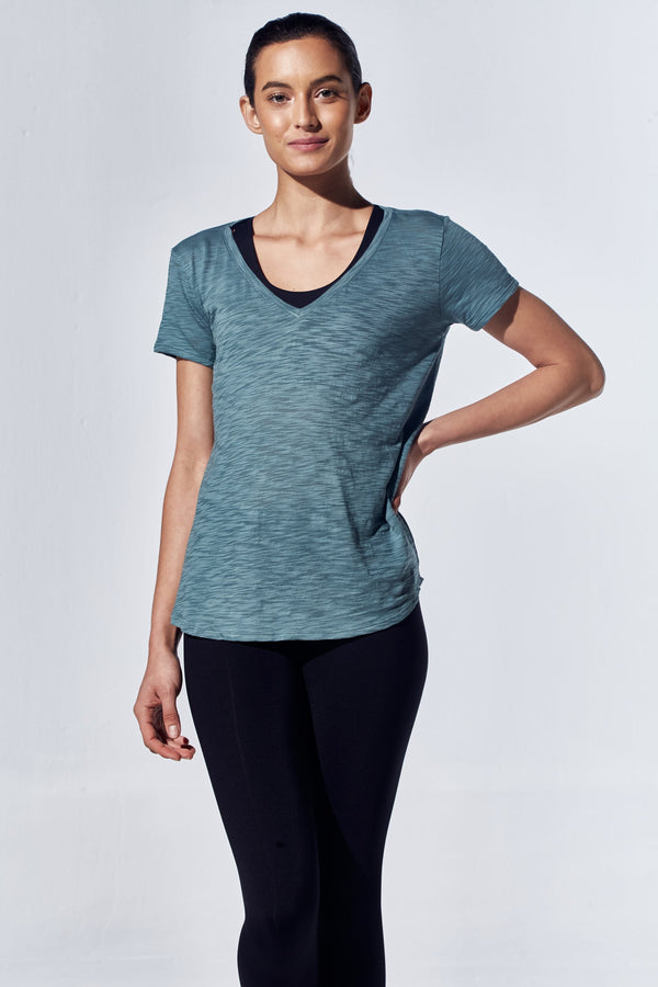 [ ] Air Tee
