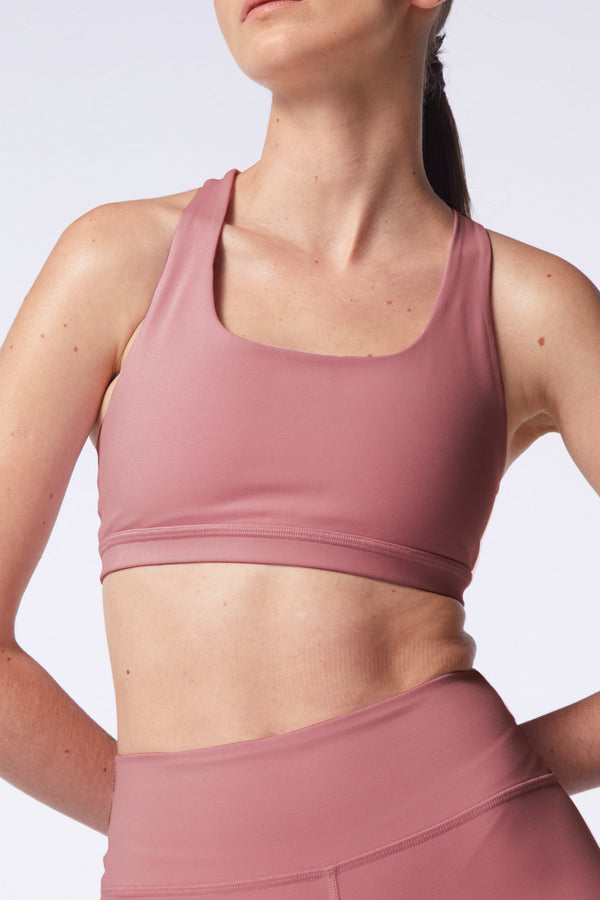 [ ]  Rain Drop Bra