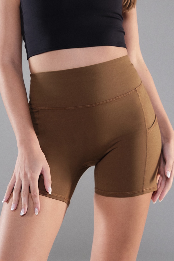 Running Short | IMPACT