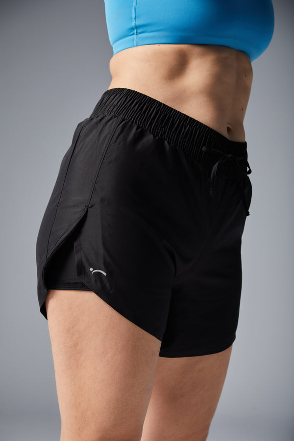 Speed Runner Short
