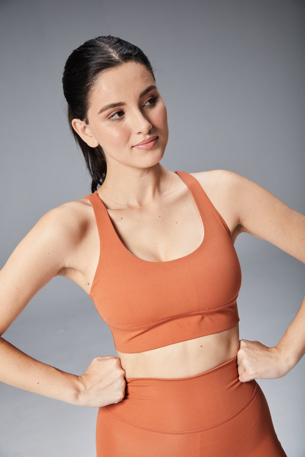 Victory Bra | FLŌ