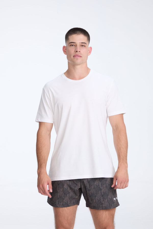 Super Soft Tee | AlgaKnit