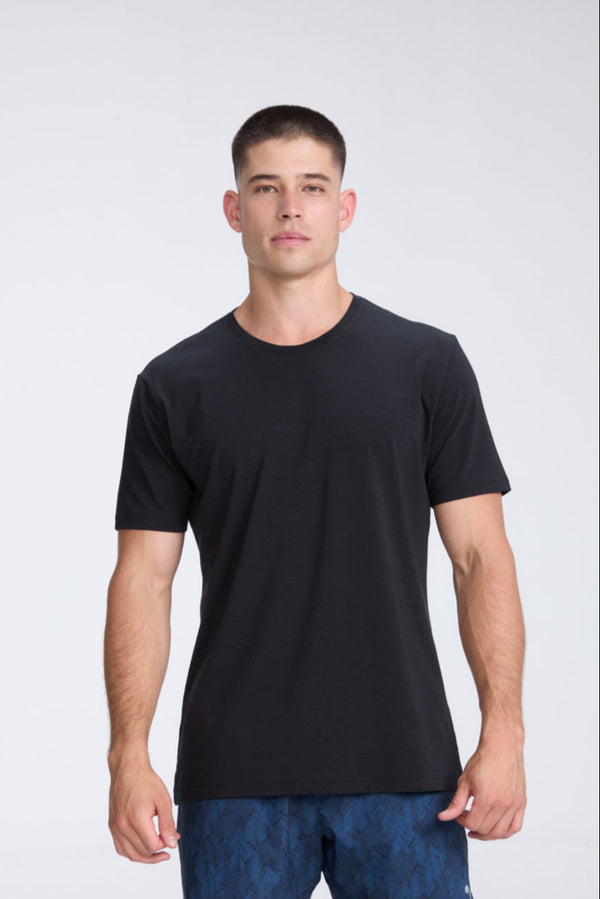 Super Soft Tee | AlgaKnit