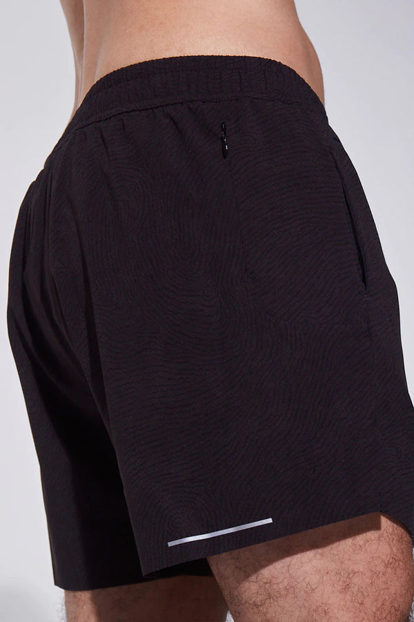 [ ] Elite Runner Short