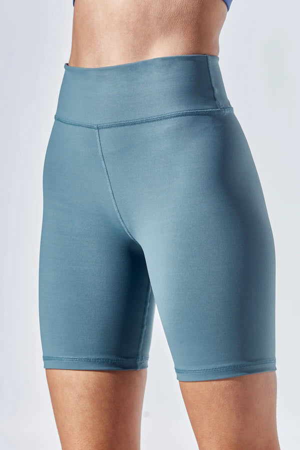 [ ] Essential Biker Short