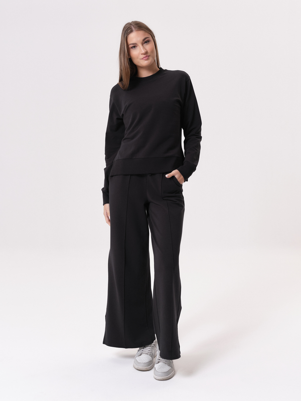 Light Vent Sweatshirt