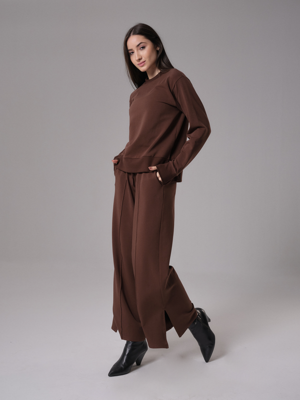 Light Vent Sweatshirt