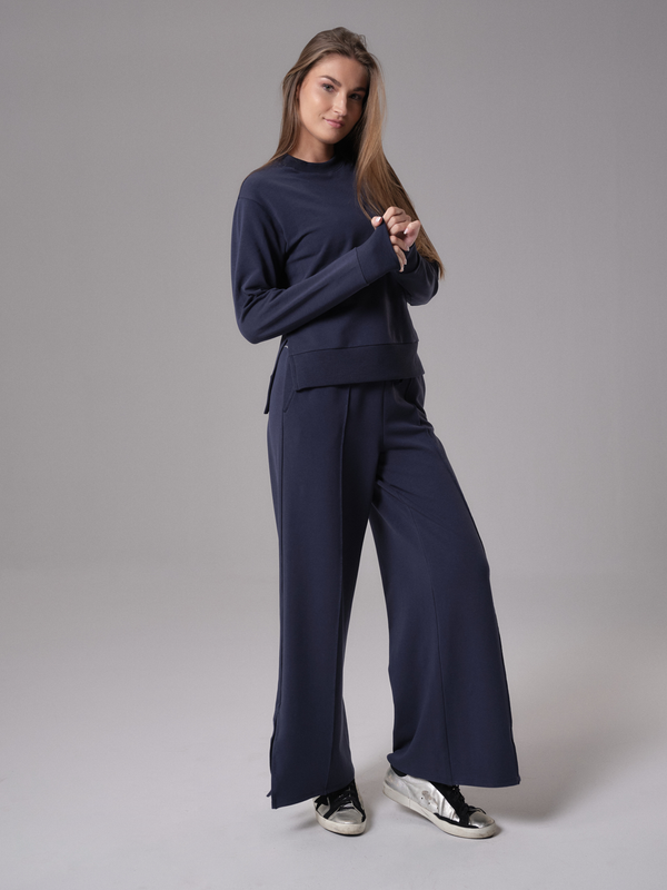 Light Vent Sweatshirt