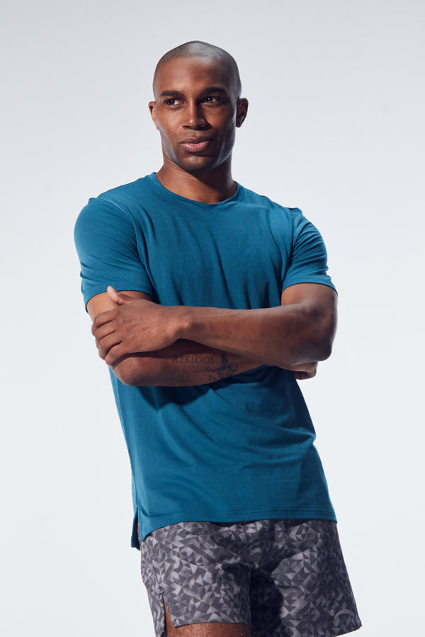 [ ] Sprint Tee