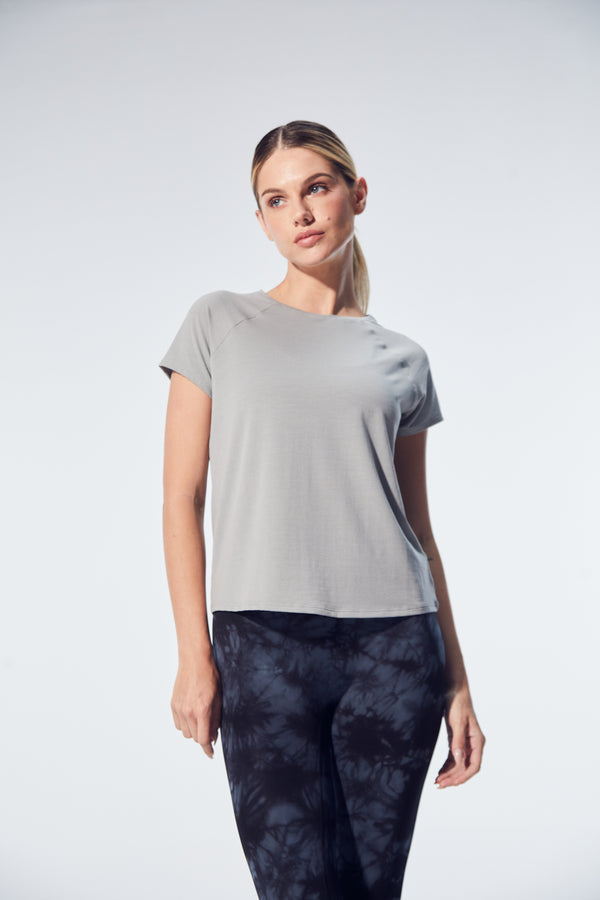 [ ] Velocity Tee