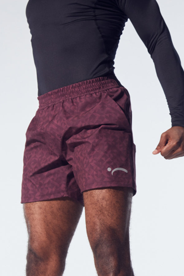 [ ] Falcon Short