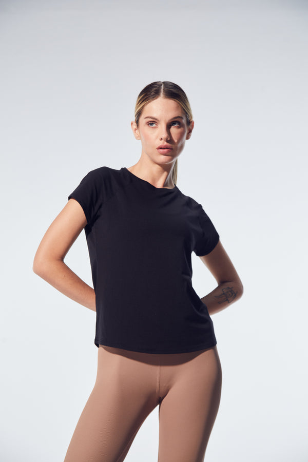 [ ] Velocity Tee
