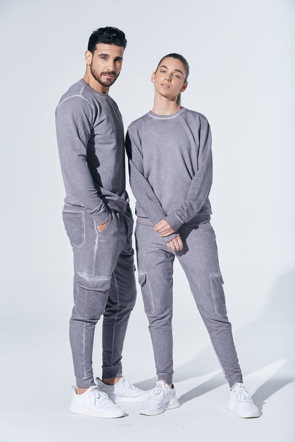 [ ] U.N.I. Cargo Pant