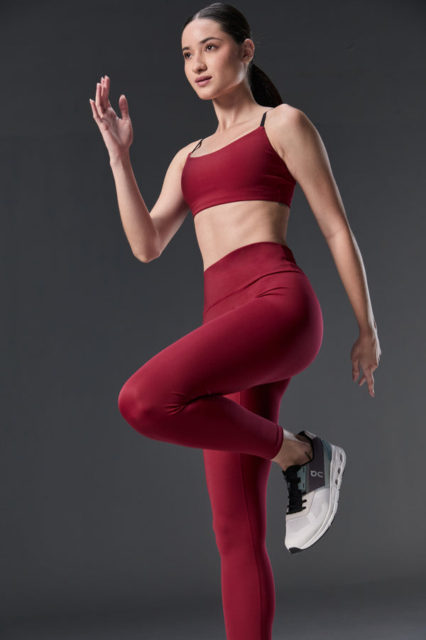 High Waist Pant | FLŌ