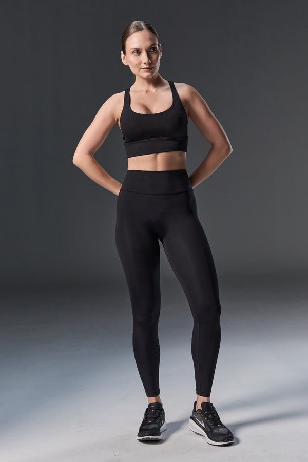 High Waist Pant | FLŌ