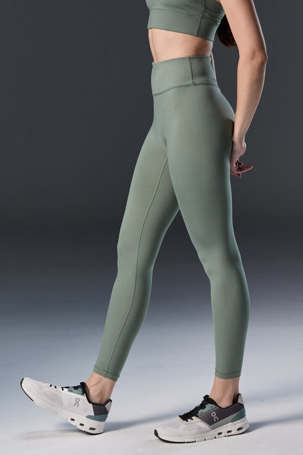 High Waist Pant | FLŌ