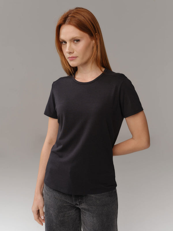 Favorite Tee | AlgaKnit