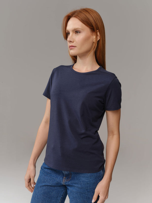 Favorite Tee | AlgaKnit