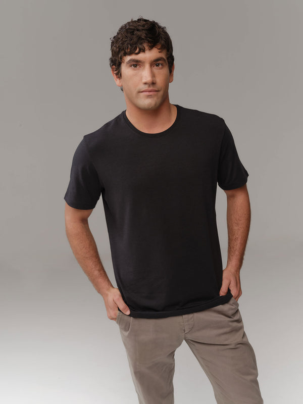 Super Soft Tee | AlgaKnit