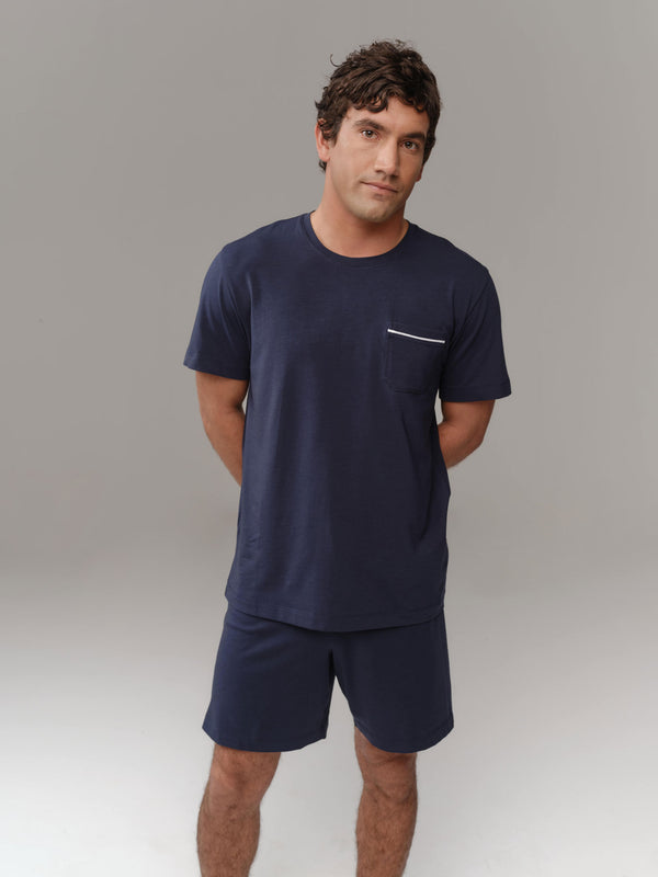 Time Out PJ | AlgaKnit