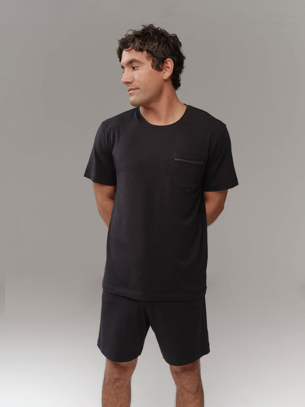 Time Out PJ | AlgaKnit