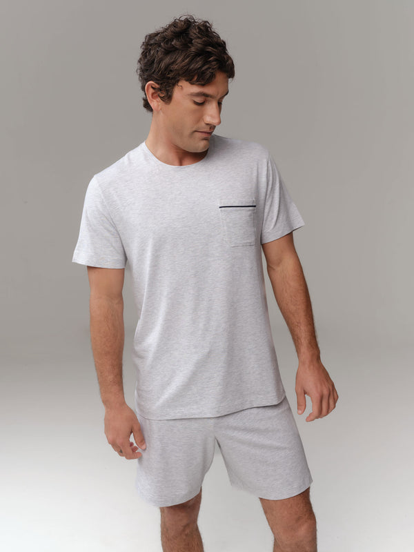 Time Out PJ | AlgaKnit