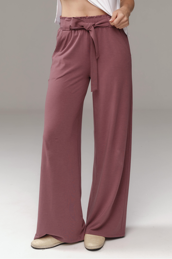 Night Palazzo | AlgaKnit