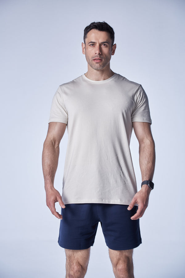 [ ] Super Soft Tee