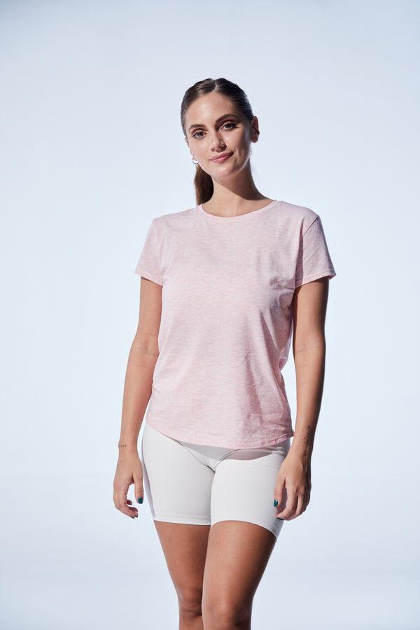Algae Tee | AlgaKnit