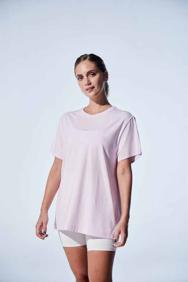 [ ] U.N.I Oversize Tee
