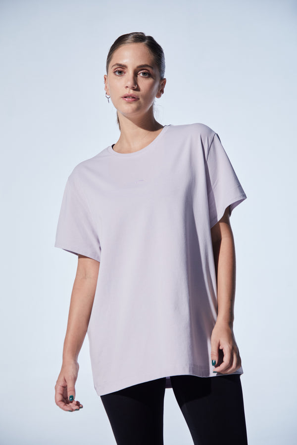 [ ] U.N.I Oversize Tee