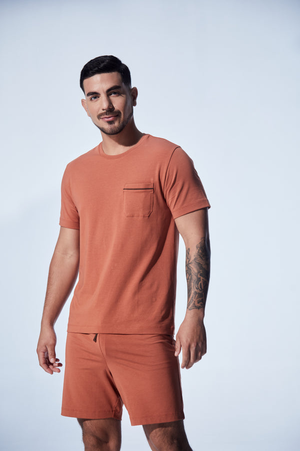 [ ] Time Out PJ | AlgaKnit