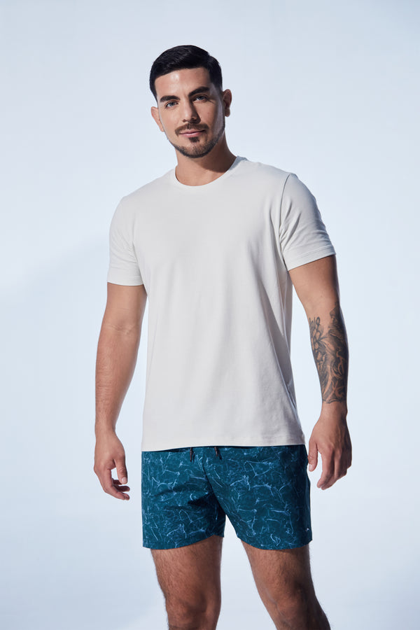 [ ] Super Soft Tee