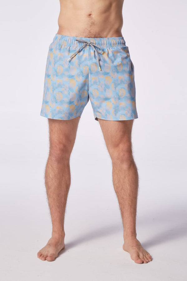 [ ] [Eco] Amphibian Short
