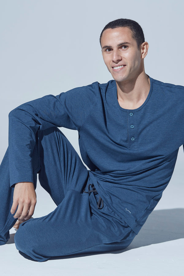 [ ] Recovery Pj