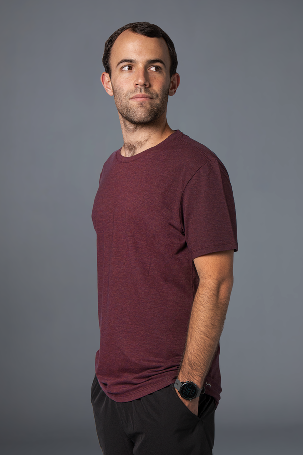 [ ] Super Soft Tee
