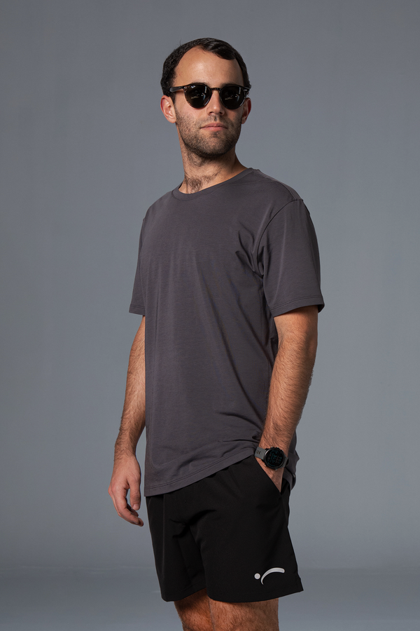 [ ] Super Soft Tee