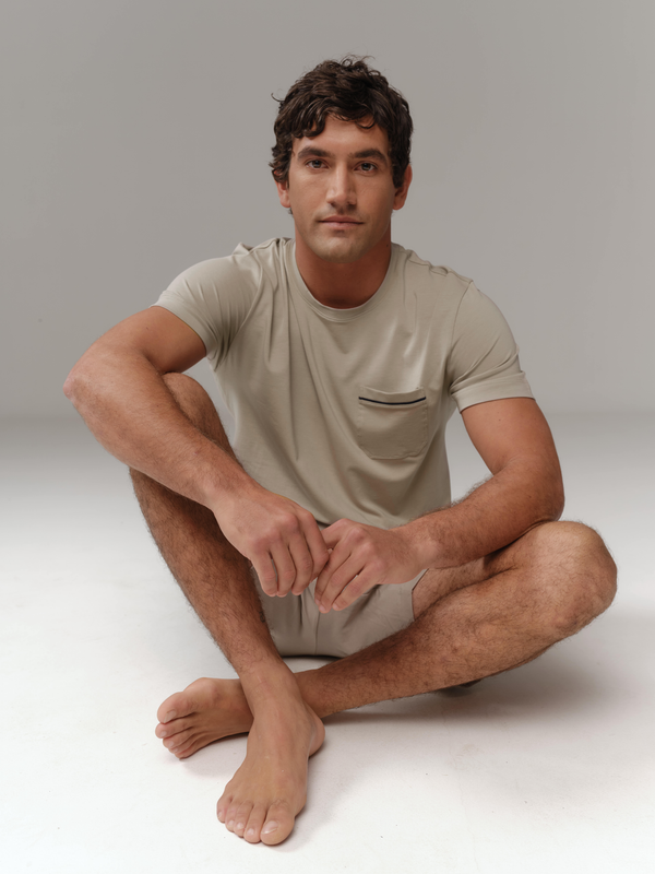 Time Out PJ | AlgaKnit