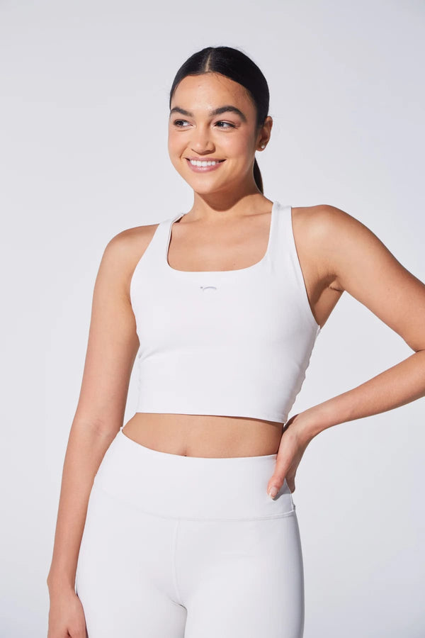 [ ] Tear Drop Bra