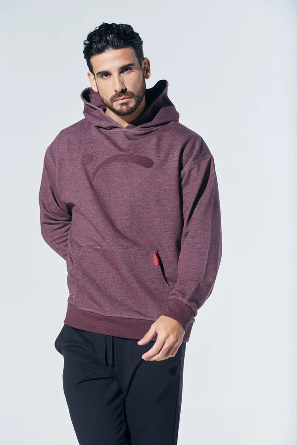 [ ] U.N.I. Hugger Sweatshirt
