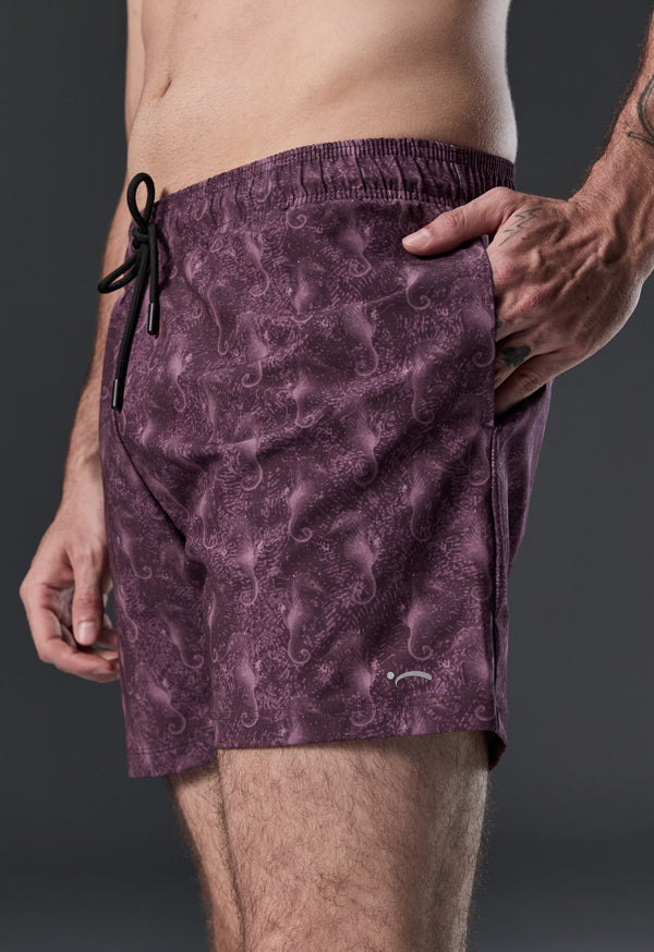 [Eco] Amphibian Short
